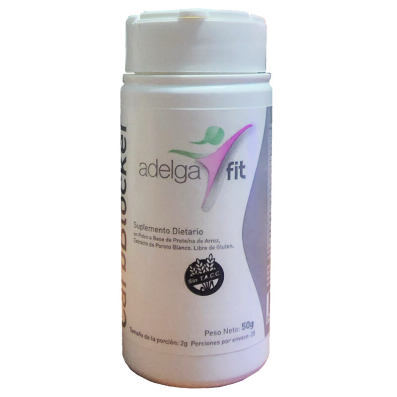 Carb Blocker Adelga Fit
