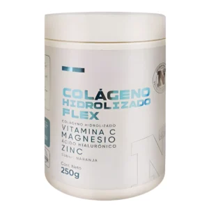 Colágeno Flex de 250 grs Núcleo Fit