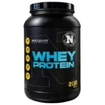 Proteína Whey de Núcleo Fit