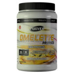 Omelette Pulver x500 grs