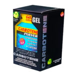Geles Carbotene de Pulver x10
