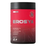 Erosya x60 caps de Núcleo Fit