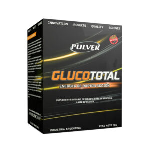 Glucototal 1 kg Pulver