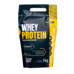 Whey Protein 1 kg Hoch Sport