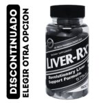 Liver RX de Hi-Tech