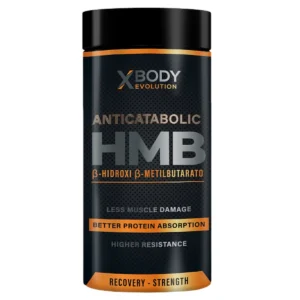 HMB de XBODY Nutrition