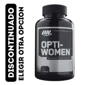 Opti Women de ON