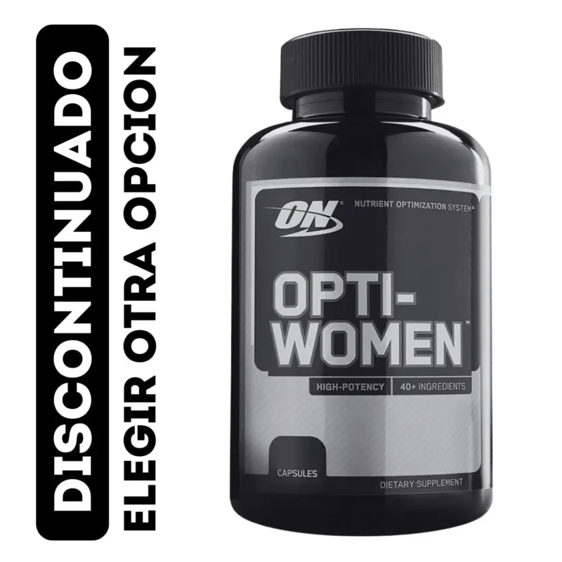 Opti Women de ON