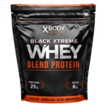 Whey Blend de XBODY Nutrition