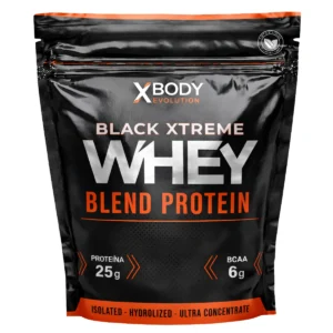 Whey Blend de XBODY Nutrition