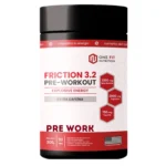 Friction 3.2 de 300 grs One Fit