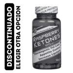 ´Quemador de grasas Raspberry Ketones