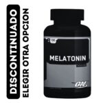 Melatonin de Optimum Nutrition