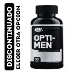 Multi Vitaminico Opti Men de ON