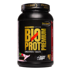 Bio Prot de 2 Lbs de Hoch Sport