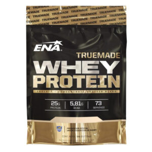 Proteína True Made 5 Lbs (2.25 kg) de Ena Sport