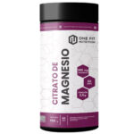 Citrato de Magnesio de One Fit x 150 grs