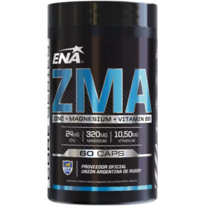 ZMA de Ena Sport x60