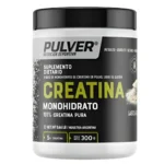 Creatina 300 grs de Pulver