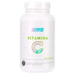 Vitamina C de Star Nutrition x 60 cápsula