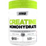 Creatina 500 grs de Star Nutrition