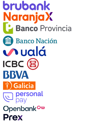 Métodos de pago