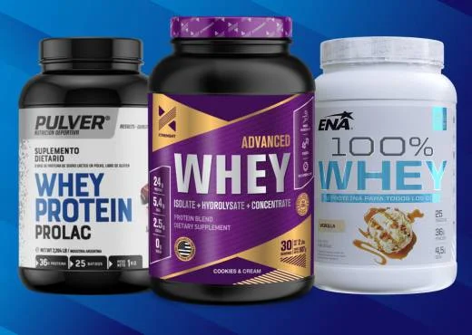 Ventas de proteína al por mayorq