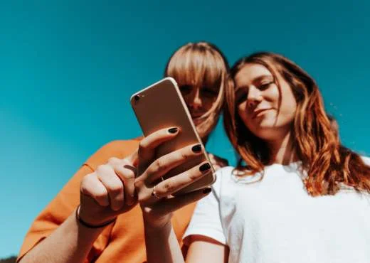 Nuestras redes sociales