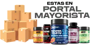 Portal mayorista