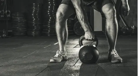 Suplementos Naturales