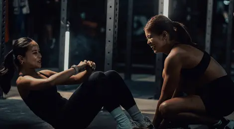 Suplementos Naturales