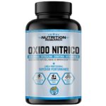 Óxido Nítrico Nutrition Research