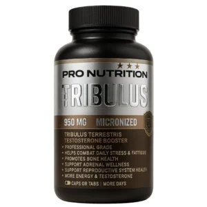 Tribulus Pro Nutrition