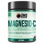 Citrato de Magnesio DMS Nutrition