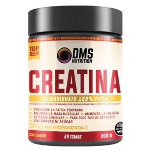 Creatina DMS Nutrition