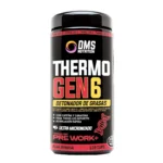 Thermo Gen 6 DMS Nutrition