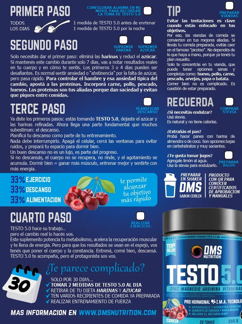 Folletos