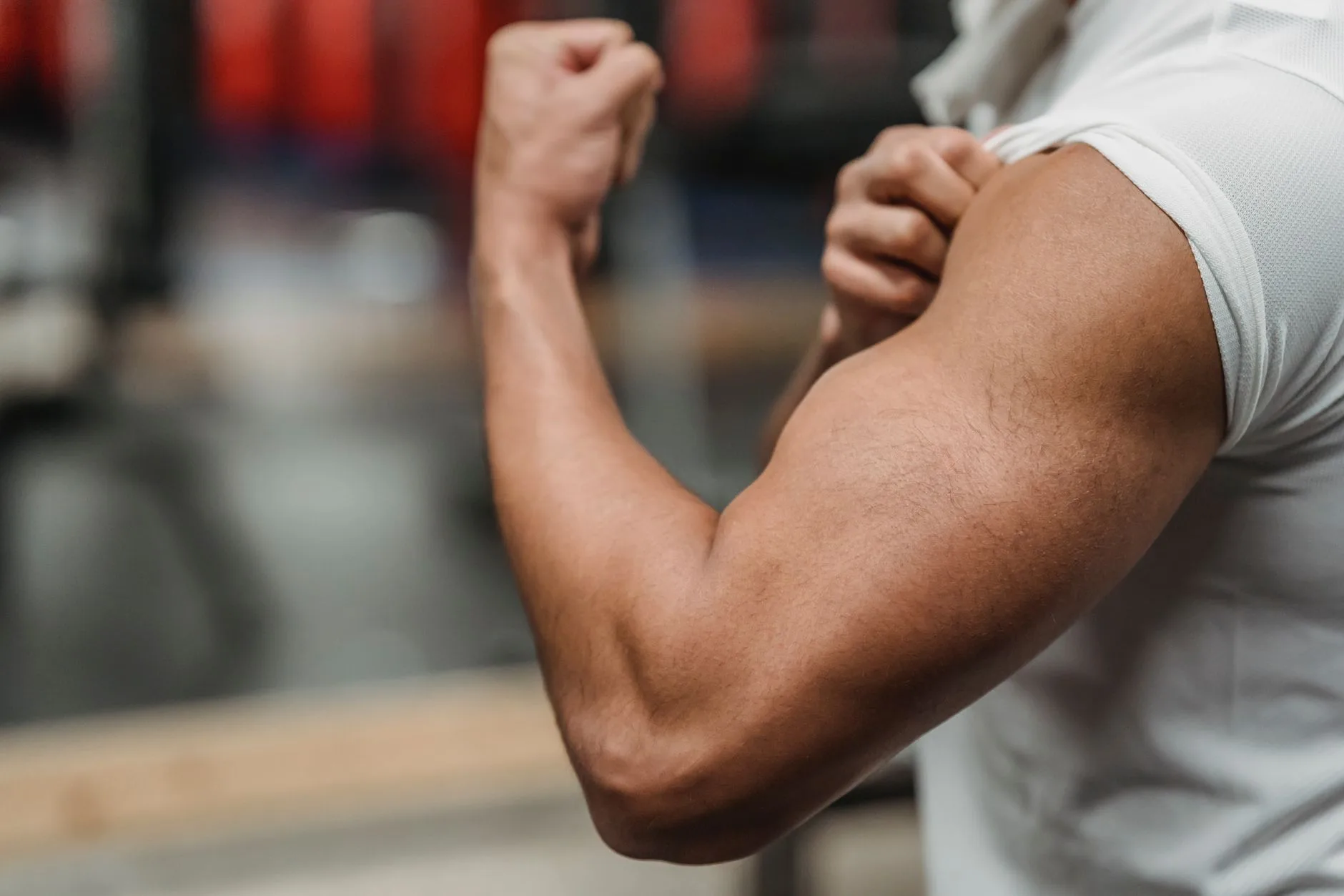 Entrenar con Beta Alanina Vs. Entrenar con Creatina