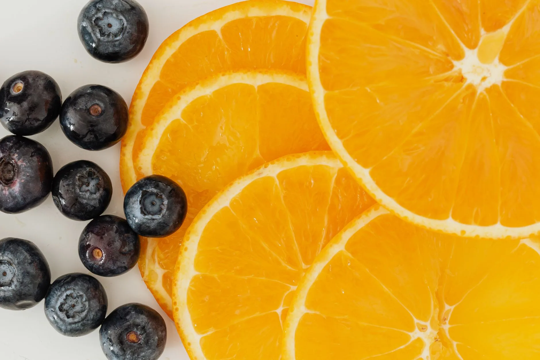 ¿Por qué debemos tomar Anti Oxidantes?