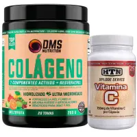Colágenos