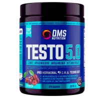 Testo 5 DMS Nutrition - DMS Nutrition