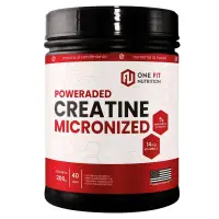 Creatina 200 grs One Fit Monohidrato Micronizada - One Fit