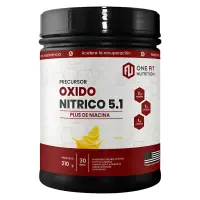 Óxido Nítrico 180 grs de One Fit - One Fit