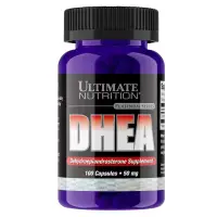 Dhea 50 mg de Ultimate x100 caps - Ultimate