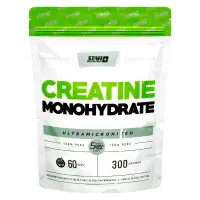 Creatina 300 grs de Star Nutrition (Doypack) - Star Nutrition