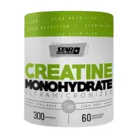 Creatina 300 grs de Star Nutrition (Pote) - Star Nutrition