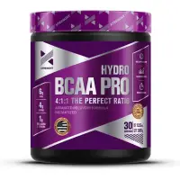 Hydro Bcaa Xtrenght Nutrition - Xtrenght