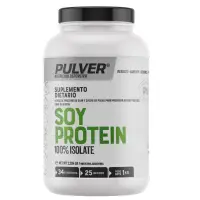 Soy Protein Pulver 1 kg Sin Tacc - Pulver