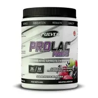 Whey Fibras de Pulver x450 grs - Pulver
