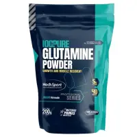 Glutamina